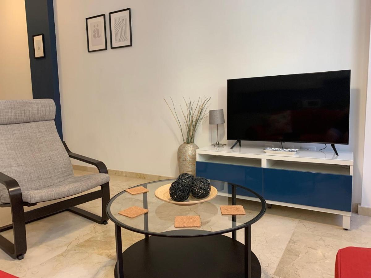 Apartamento Brego - In The Heart Of The Town Appartement San Sebastián de la Gomera Buitenkant foto