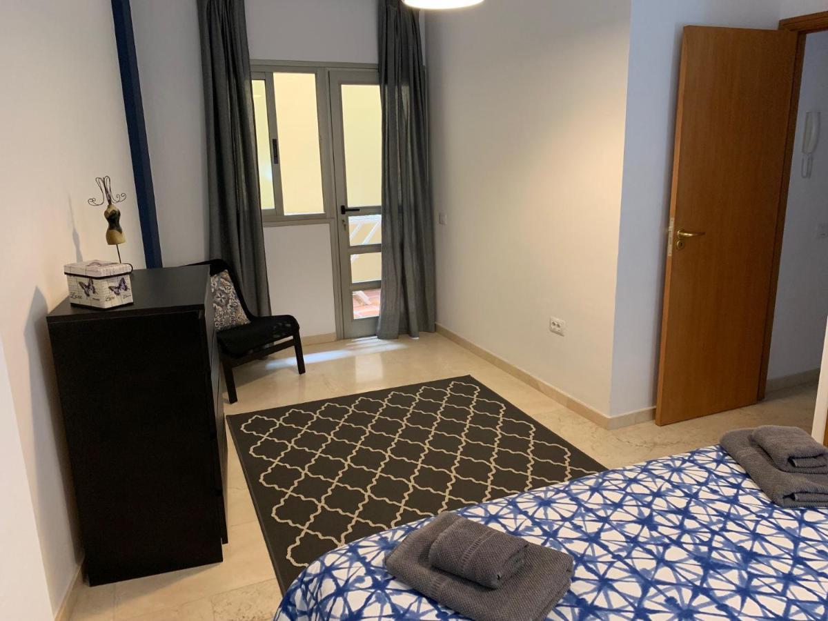 Apartamento Brego - In The Heart Of The Town Appartement San Sebastián de la Gomera Buitenkant foto