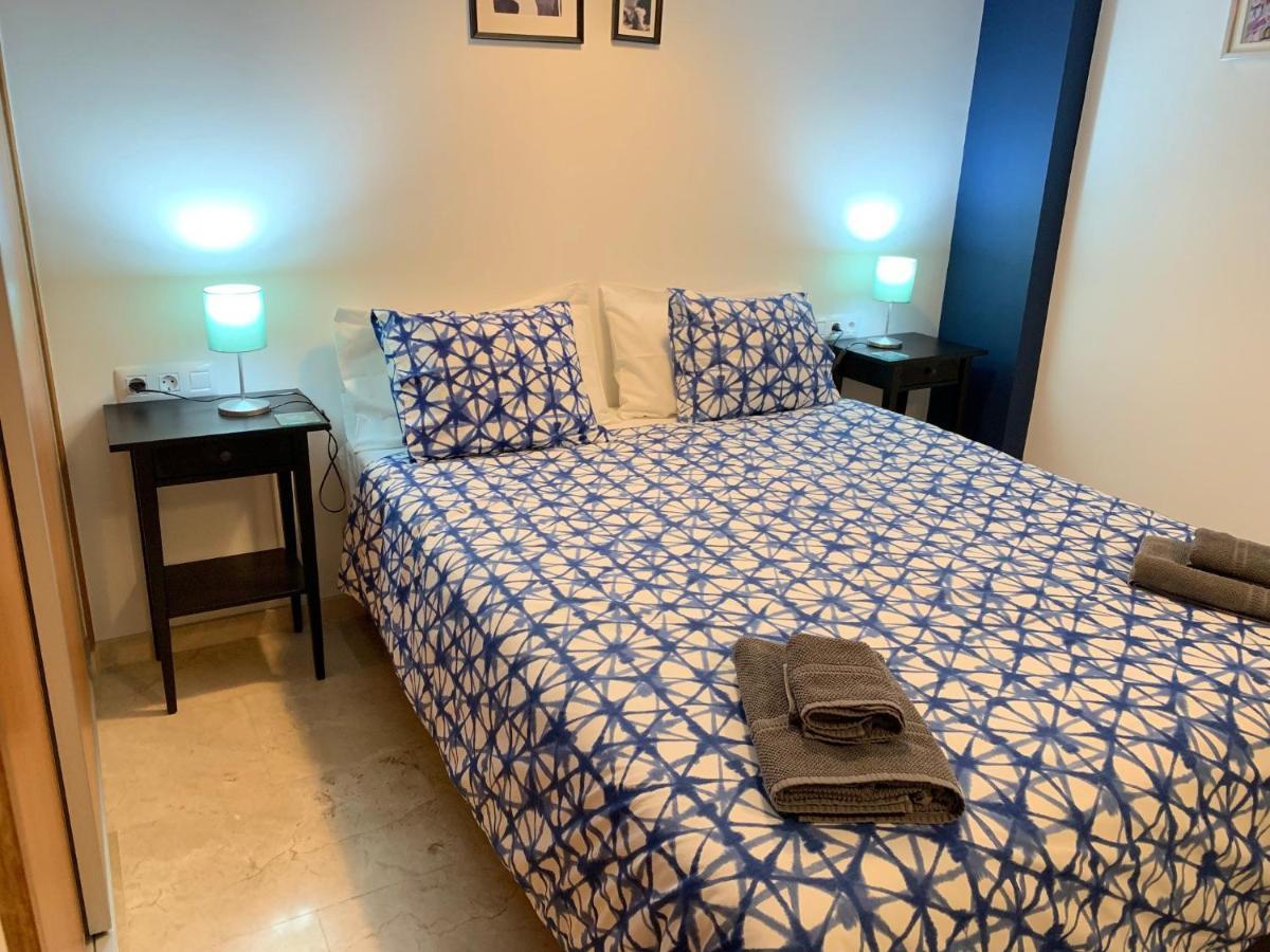Apartamento Brego - In The Heart Of The Town Appartement San Sebastián de la Gomera Buitenkant foto