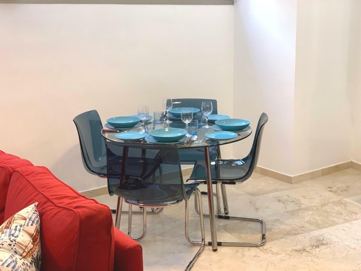 Apartamento Brego - In The Heart Of The Town Appartement San Sebastián de la Gomera Buitenkant foto